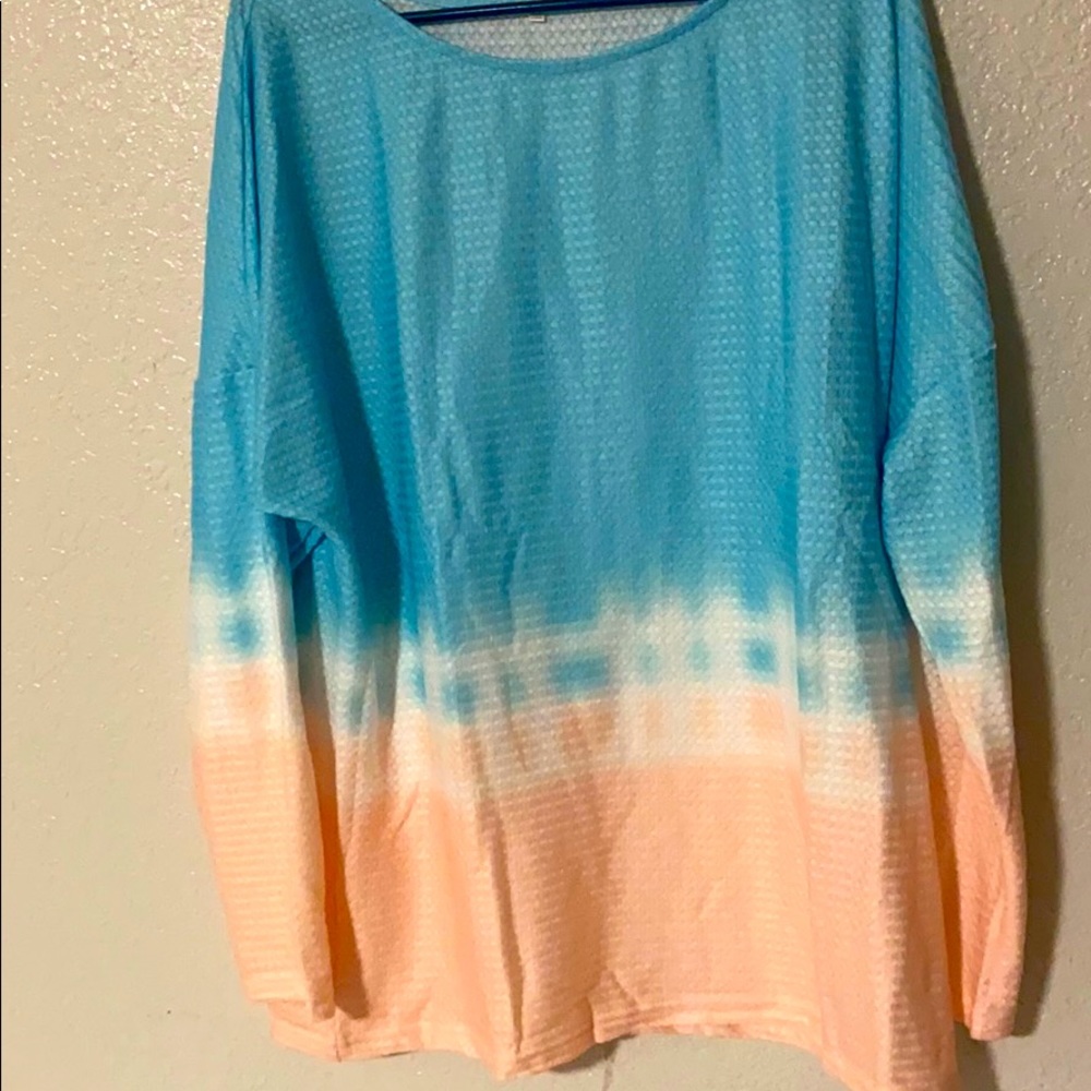 NWOT Boutique Top